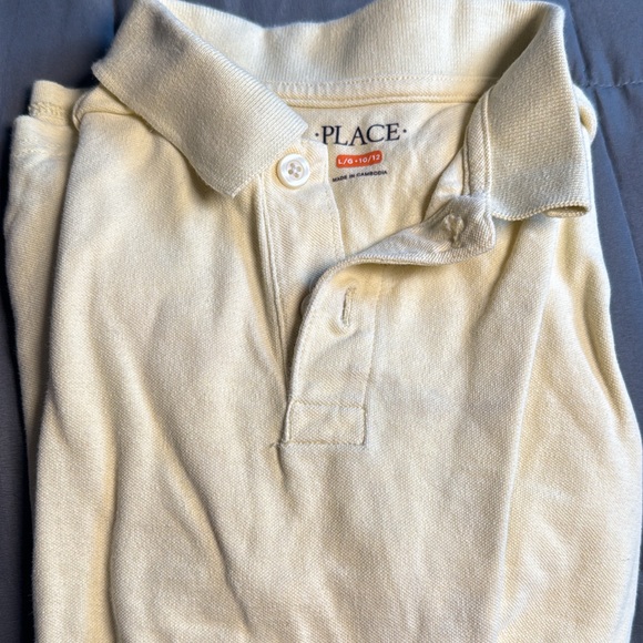 Assortment of Boys’ Polos - Picture 7 of 9